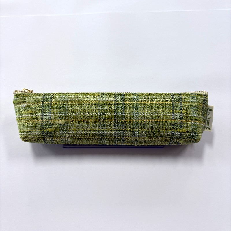 手織りペンケース小（39）