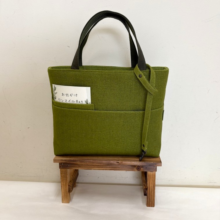 トートバッグ（17）