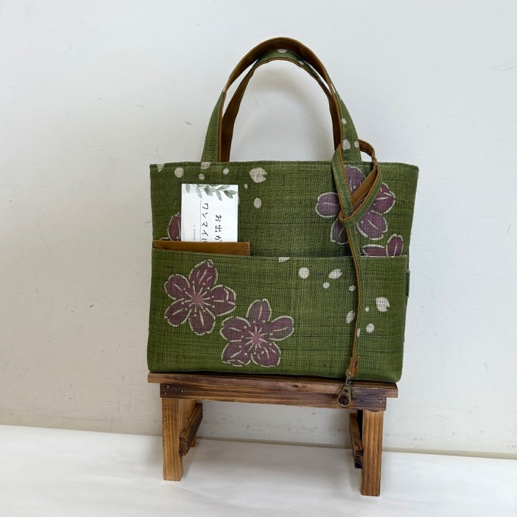 トートバッグ（22）