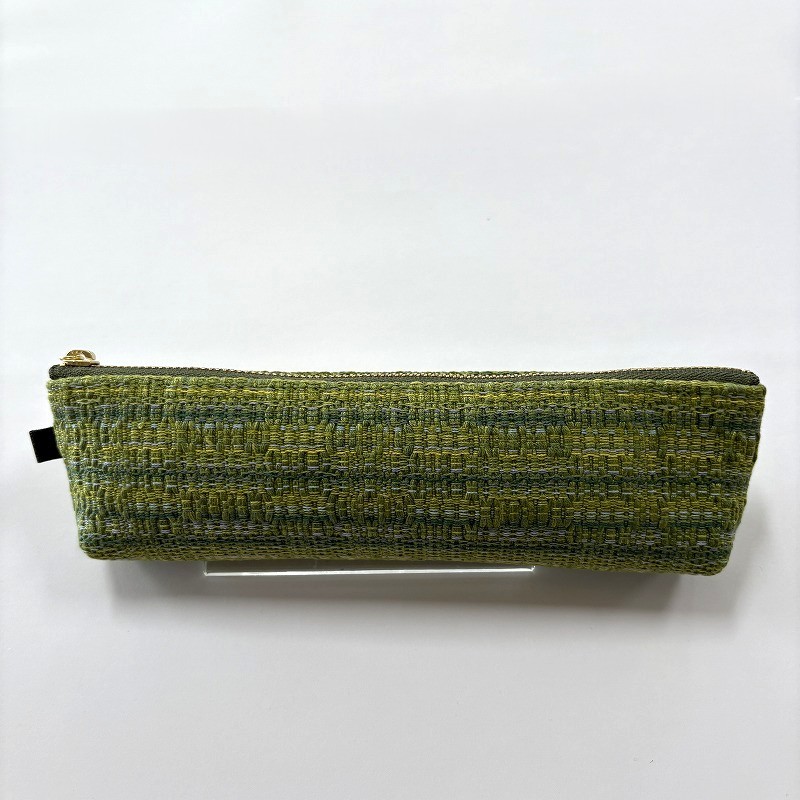 手織りペンケース中（37）