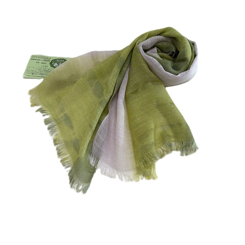 ショール（バンブー17）