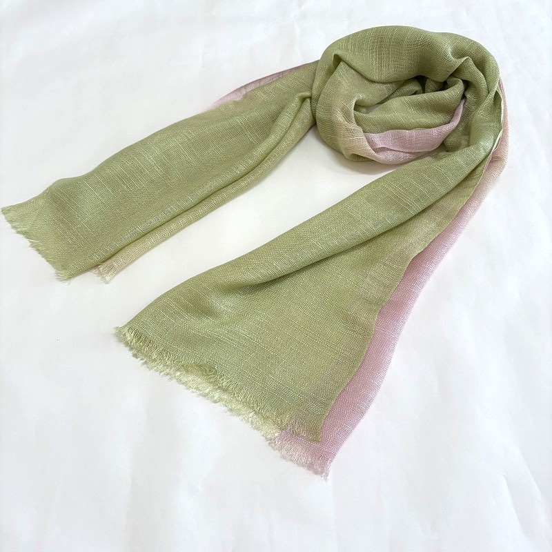 ショール（バンブー26）