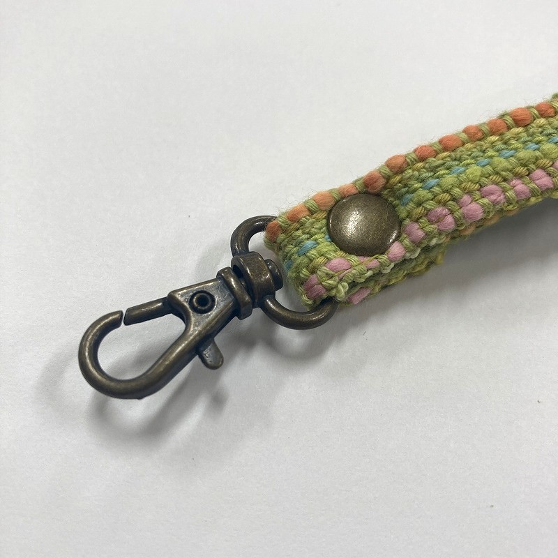 ネックストラップ（39）