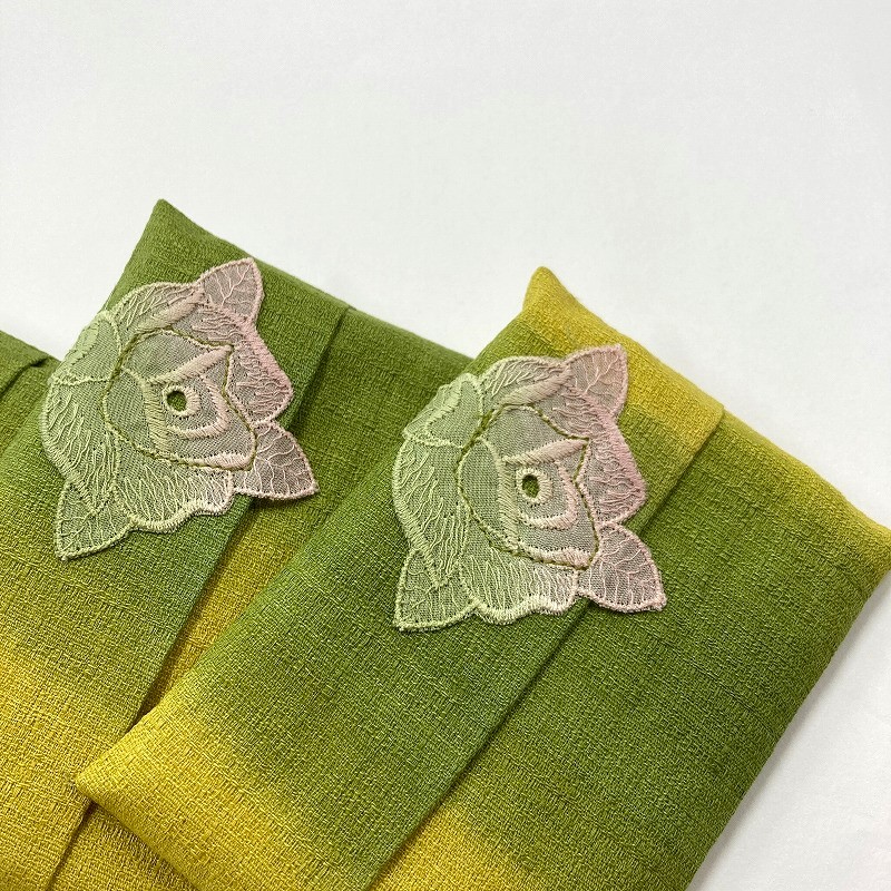 ティッシュケース（26）